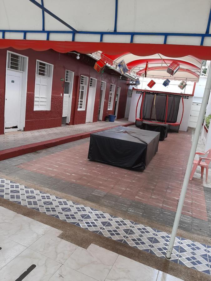 טוקאימה Hotel Sael מראה חיצוני תמונה