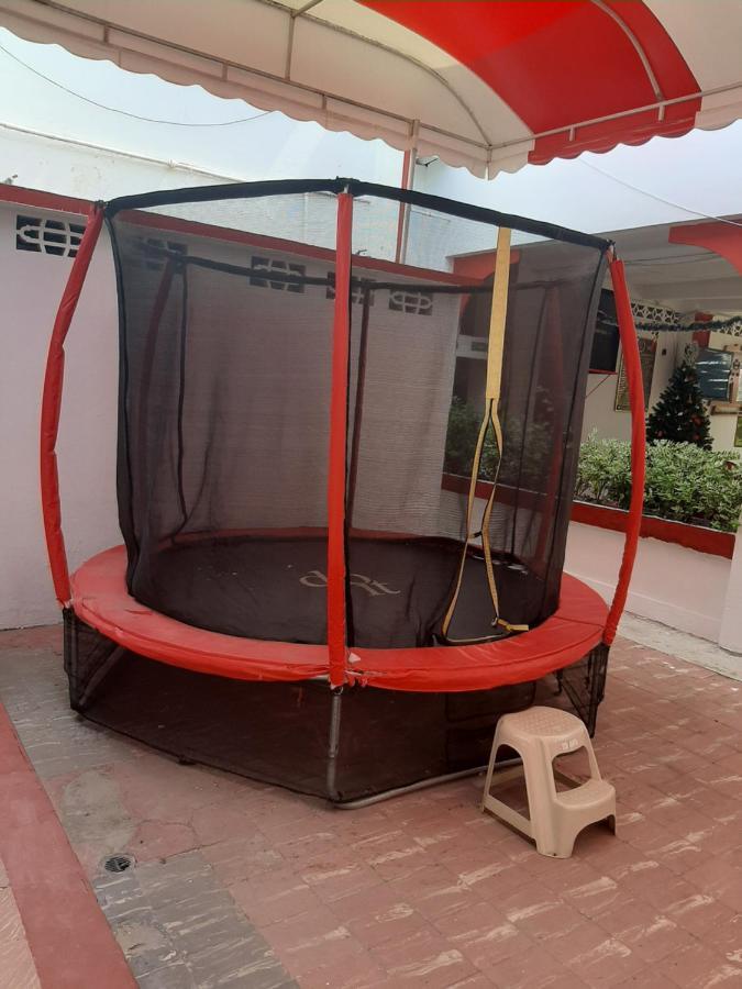 טוקאימה Hotel Sael מראה חיצוני תמונה