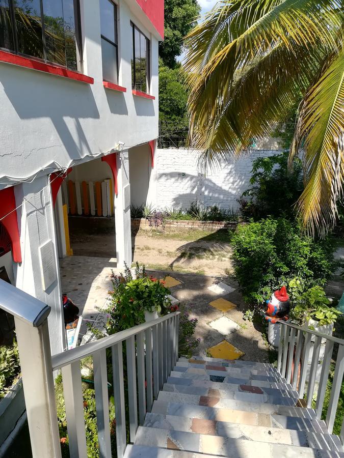 טוקאימה Hotel Sael מראה חיצוני תמונה