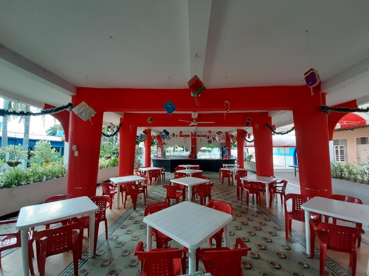 טוקאימה Hotel Sael מראה חיצוני תמונה