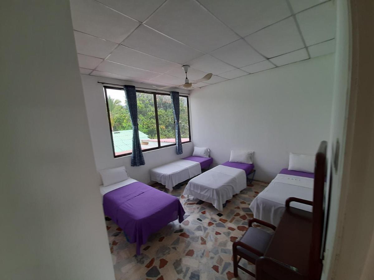 טוקאימה Hotel Sael מראה חיצוני תמונה