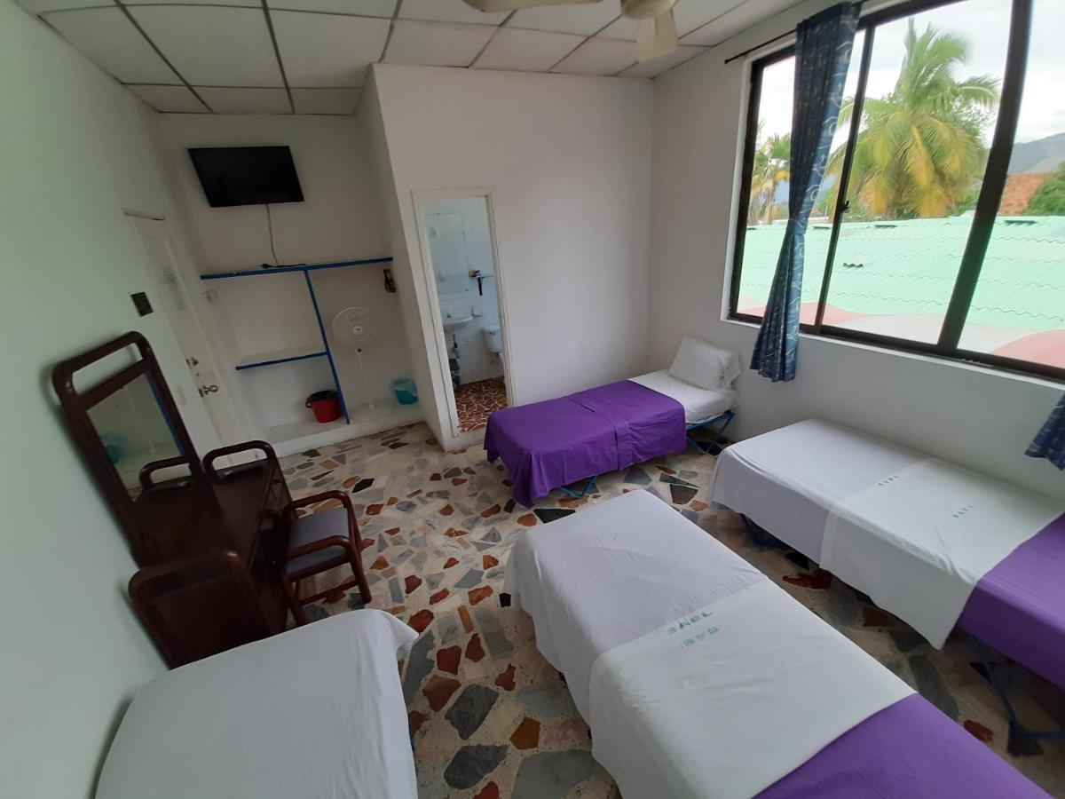 טוקאימה Hotel Sael מראה חיצוני תמונה